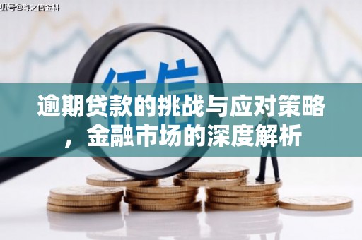 高邮逾期贷款的挑战与应对策略，金融市场的深度解析