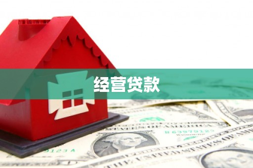 高邮经营贷款