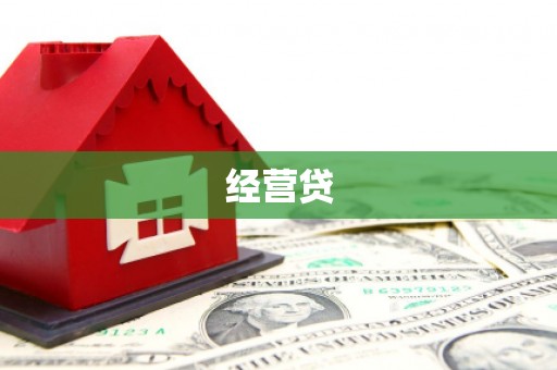 高邮经营贷